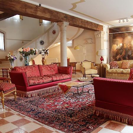 Domus Dotti V Guest House Treviso Luaran gambar