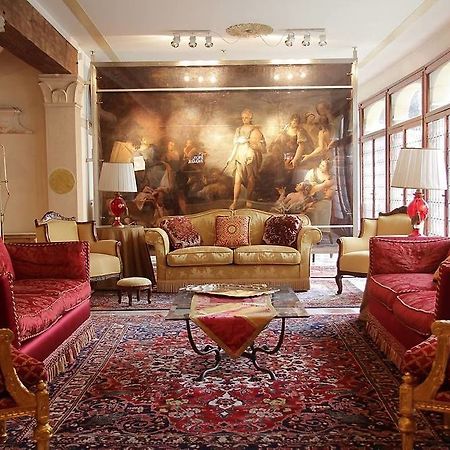 Domus Dotti V Guest House Treviso Luaran gambar