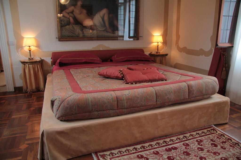 Domus Dotti V Guest House Treviso Bilik gambar