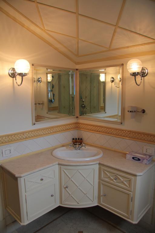 Domus Dotti V Guest House Treviso Bilik gambar