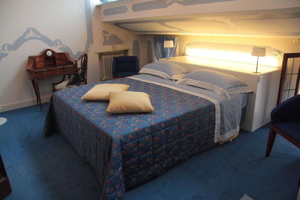 Domus Dotti V Guest House Treviso Bilik gambar