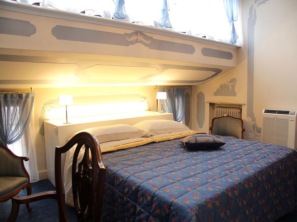 Domus Dotti V Guest House Treviso Bilik gambar