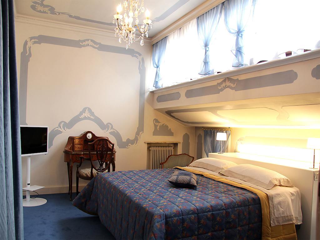 Domus Dotti V Guest House Treviso Bilik gambar