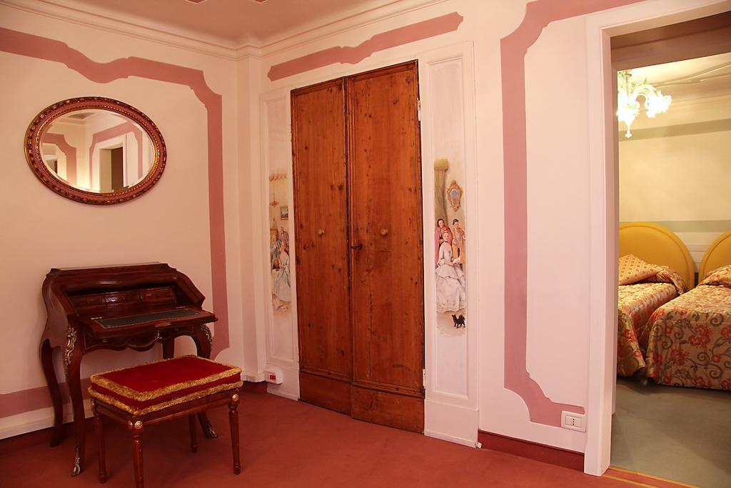 Domus Dotti V Guest House Treviso Luaran gambar