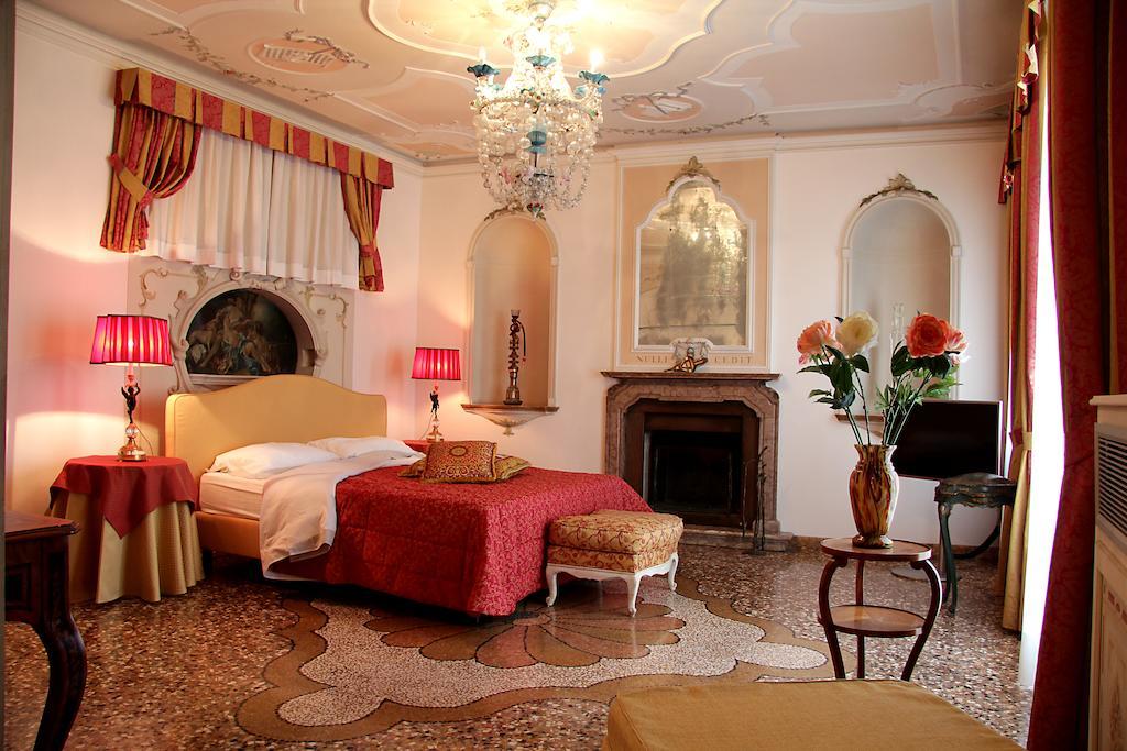 Domus Dotti V Guest House Treviso Bilik gambar