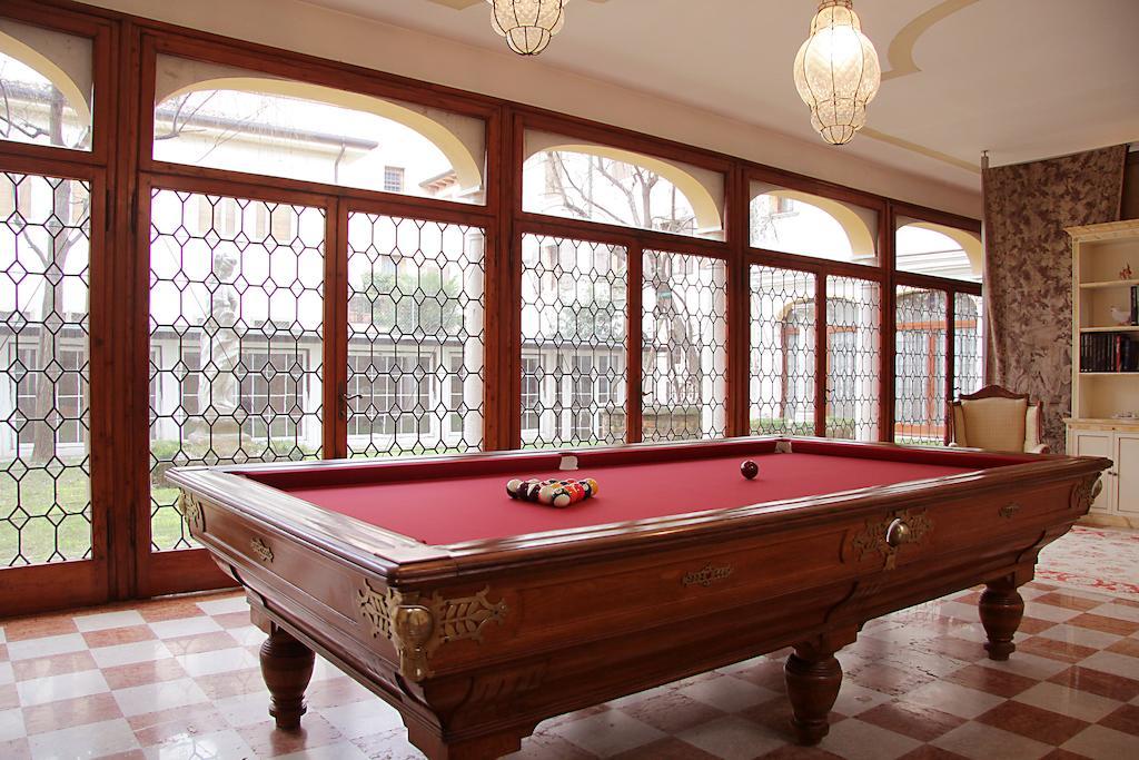 Domus Dotti V Guest House Treviso Luaran gambar