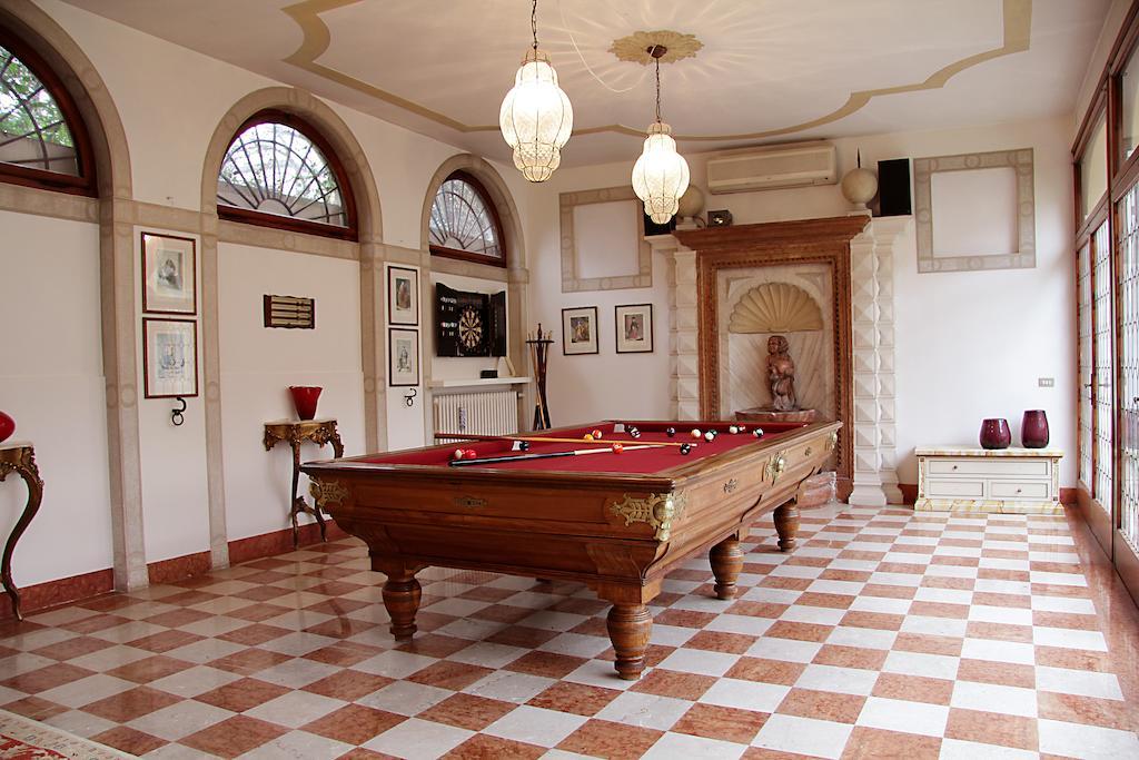 Domus Dotti V Guest House Treviso Luaran gambar