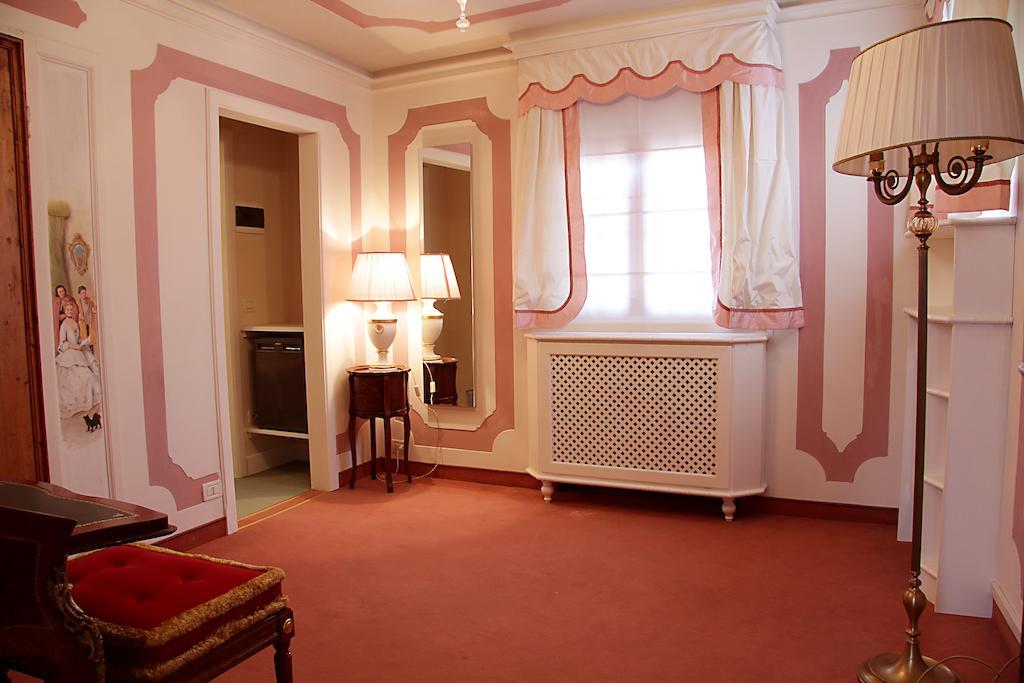 Domus Dotti V Guest House Treviso Luaran gambar