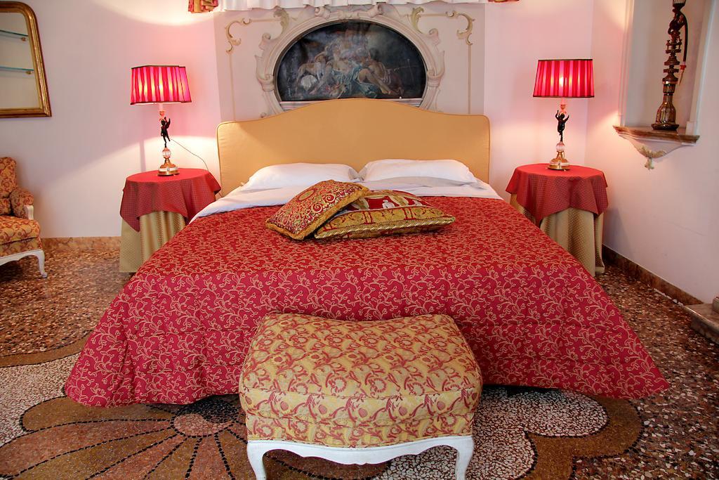 Domus Dotti V Guest House Treviso Bilik gambar