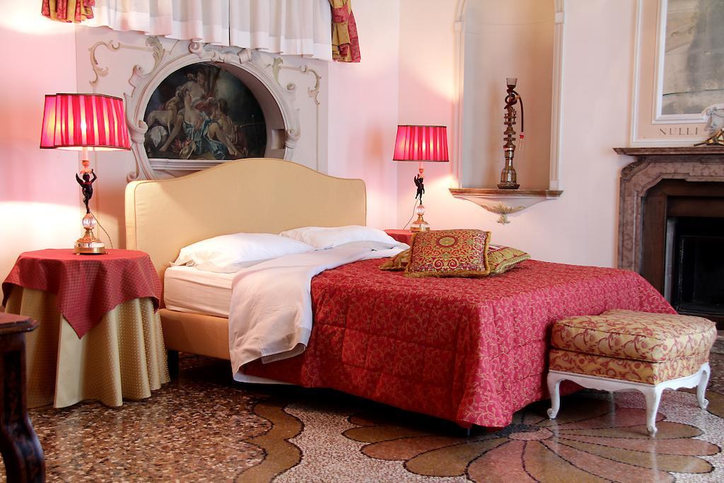 Domus Dotti V Guest House Treviso Bilik gambar
