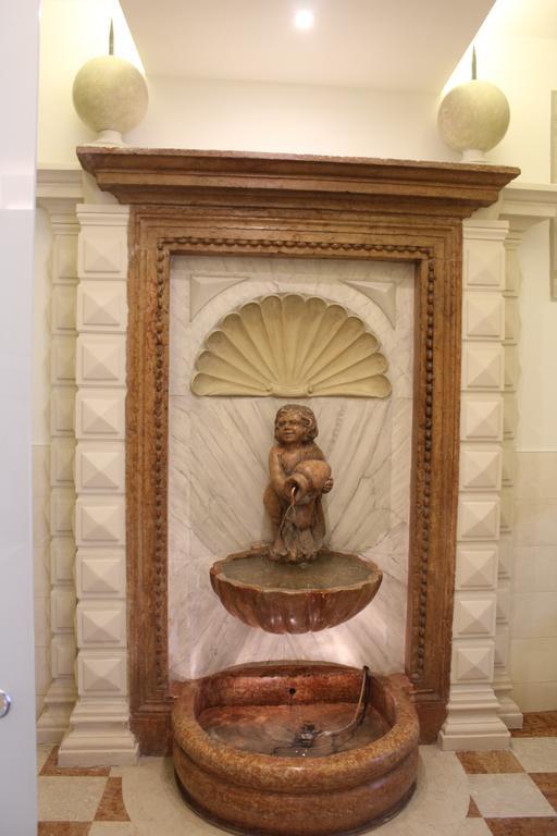 Domus Dotti V Guest House Treviso Luaran gambar