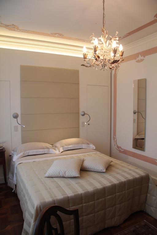 Domus Dotti V Guest House Treviso Bilik gambar