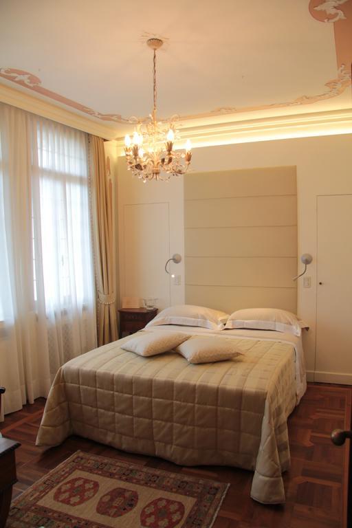 Domus Dotti V Guest House Treviso Bilik gambar