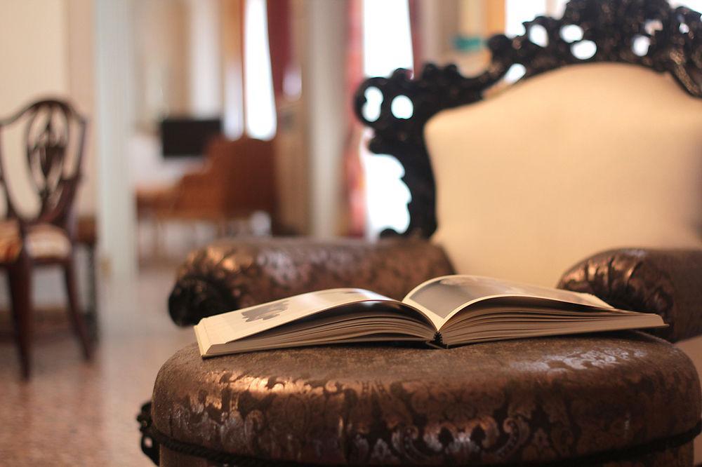 Domus Dotti V Guest House Treviso Luaran gambar