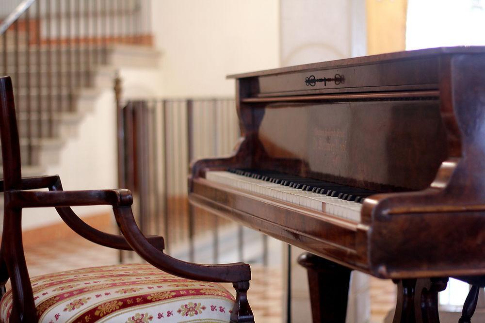 Domus Dotti V Guest House Treviso Luaran gambar