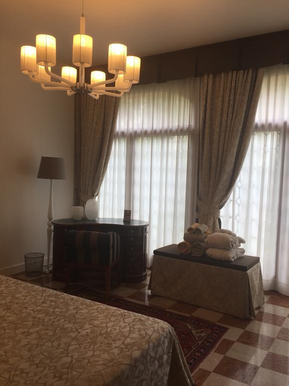 Domus Dotti V Guest House Treviso Luaran gambar