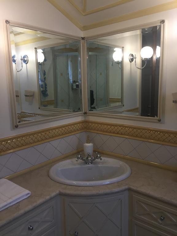 Domus Dotti V Guest House Treviso Luaran gambar