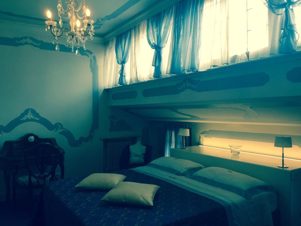 Domus Dotti V Guest House Treviso Luaran gambar