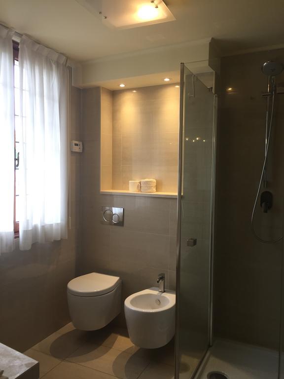 Domus Dotti V Guest House Treviso Luaran gambar