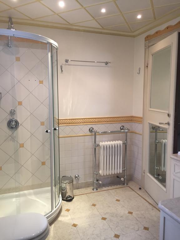 Domus Dotti V Guest House Treviso Luaran gambar