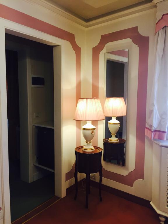 Domus Dotti V Guest House Treviso Luaran gambar