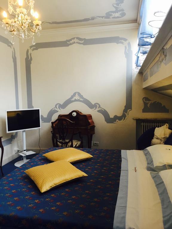 Domus Dotti V Guest House Treviso Luaran gambar