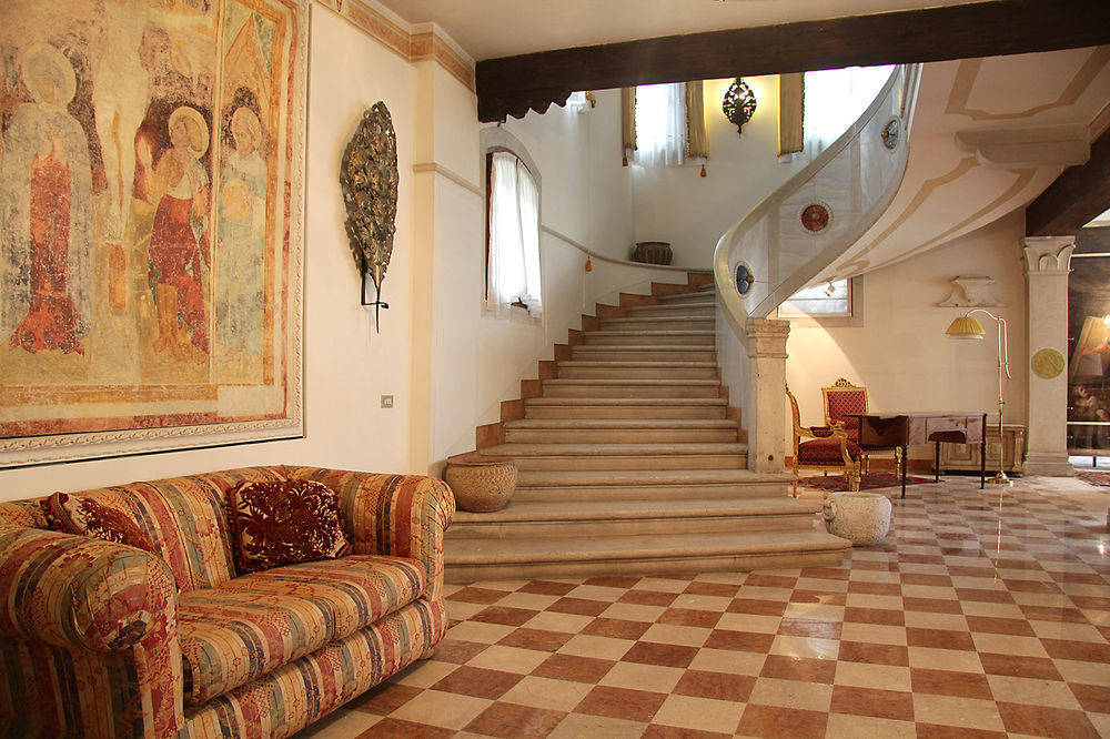 Domus Dotti V Guest House Treviso Luaran gambar