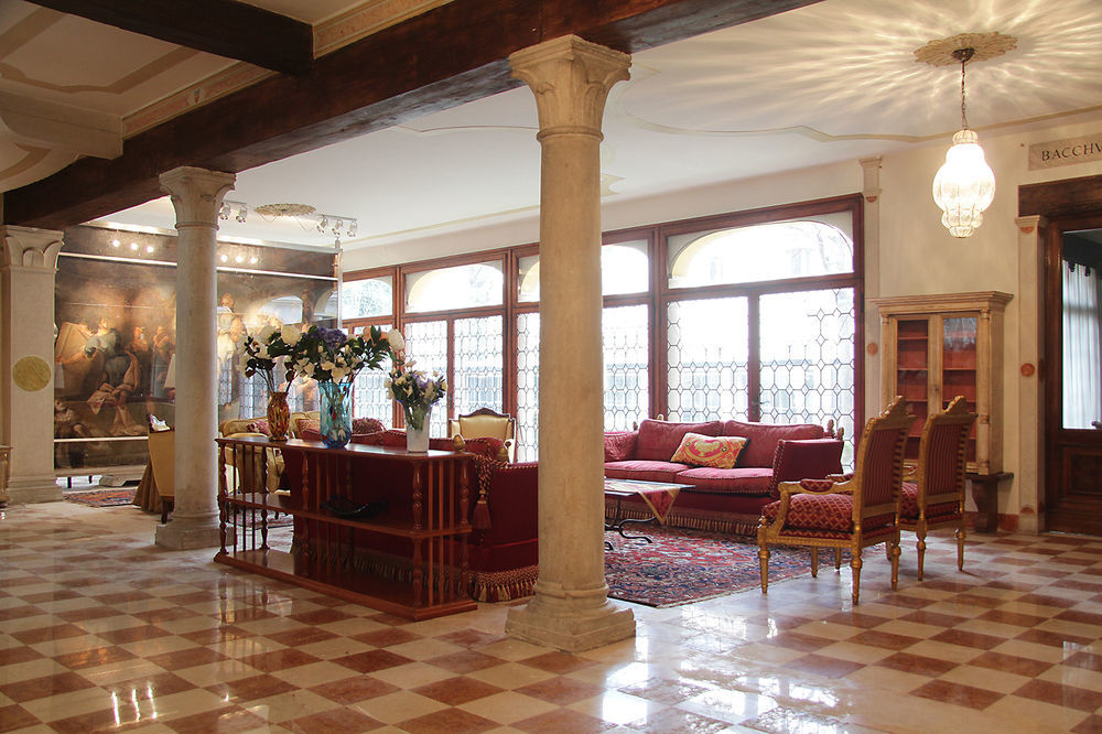 Domus Dotti V Guest House Treviso Luaran gambar