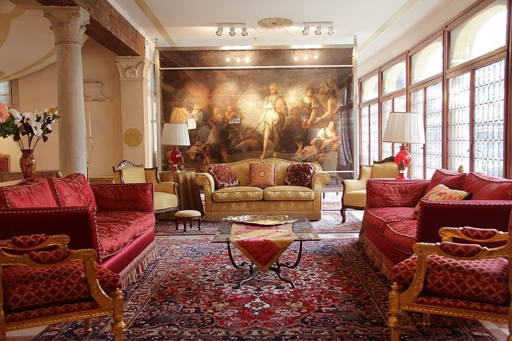Domus Dotti V Guest House Treviso Luaran gambar