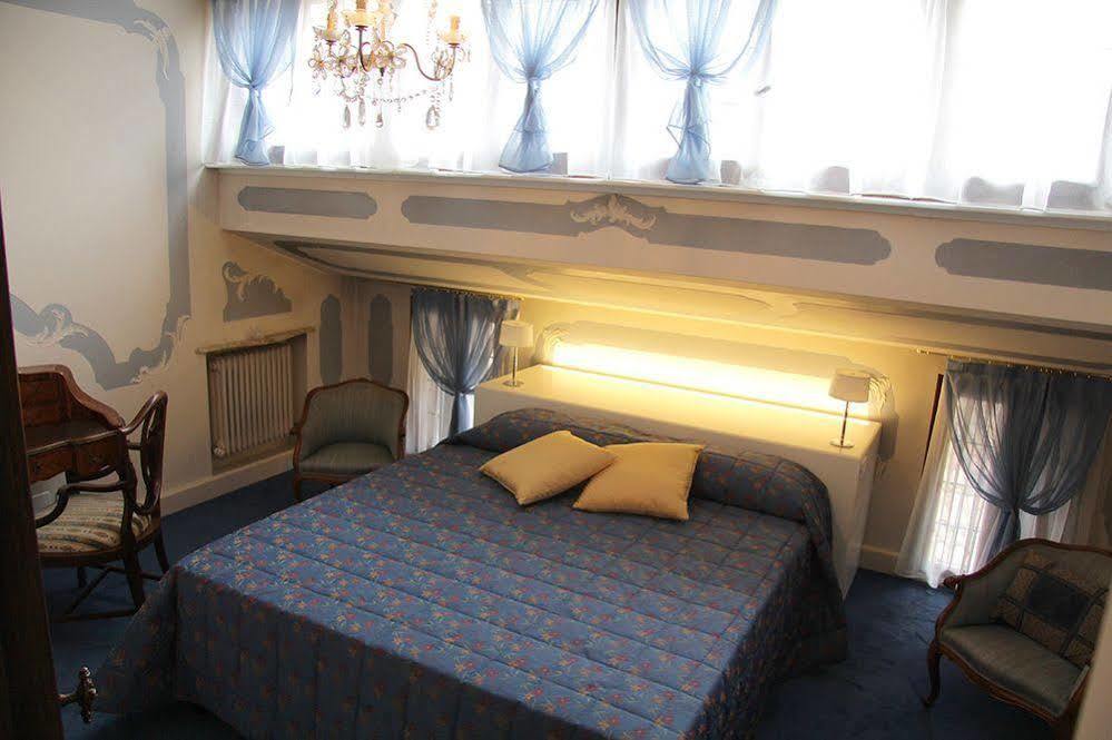 Domus Dotti V Guest House Treviso Luaran gambar