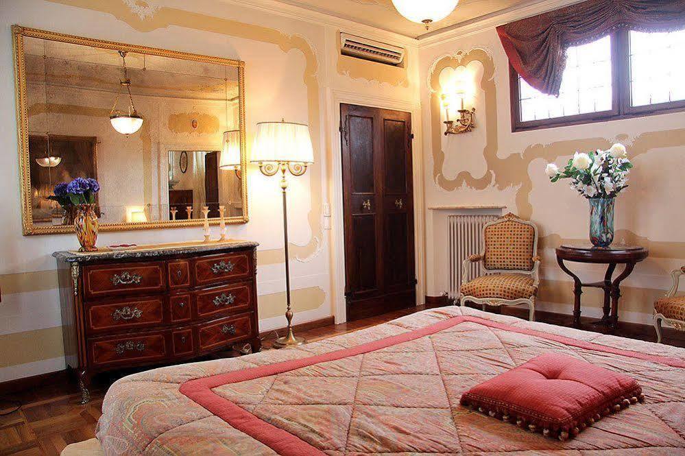 Domus Dotti V Guest House Treviso Luaran gambar