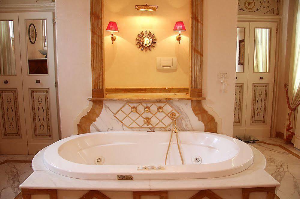 Domus Dotti V Guest House Treviso Luaran gambar